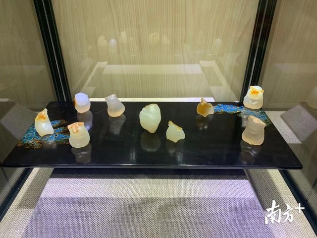 广东平洲机械展