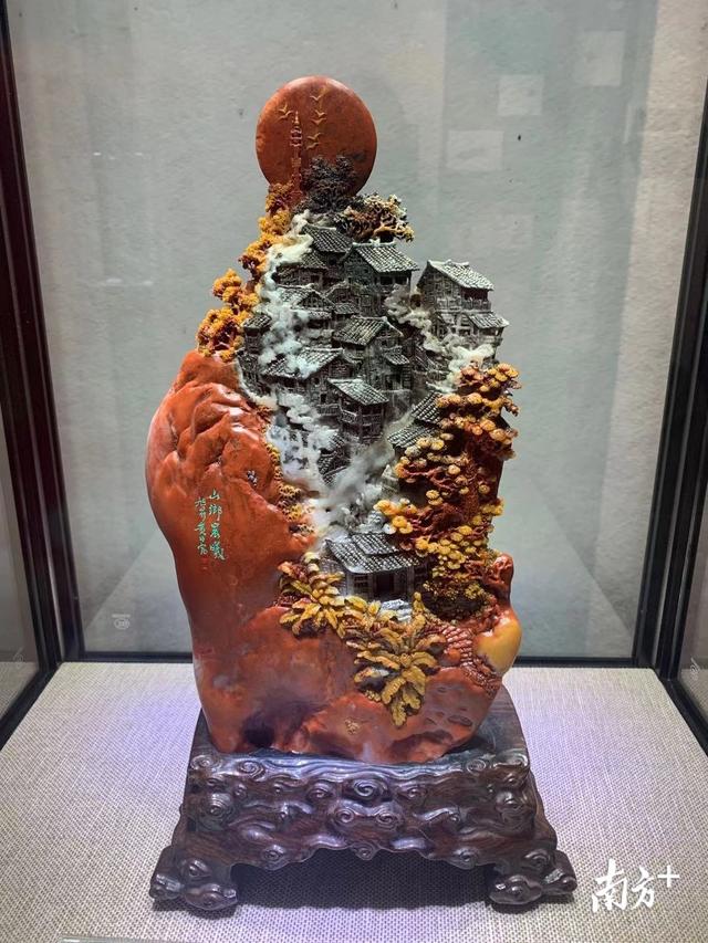 广东平洲机械展