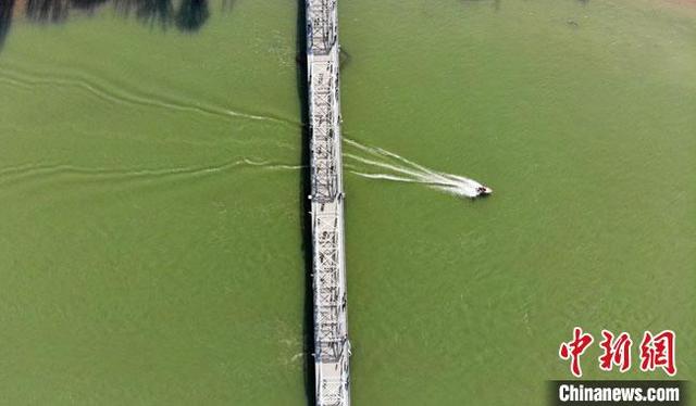 黑河水洗轮斗式洗砂机