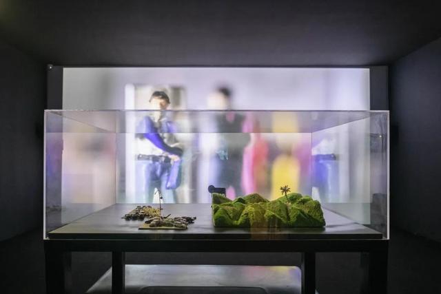 柏林舞台机械展