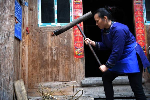 黔东南板锤制砂机