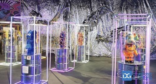 东莞厚街家具机械展