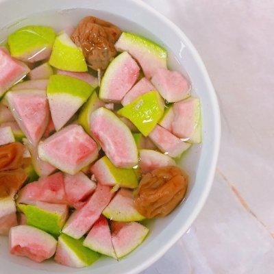 芭乐怎么吃