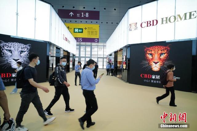深圳家具机械展