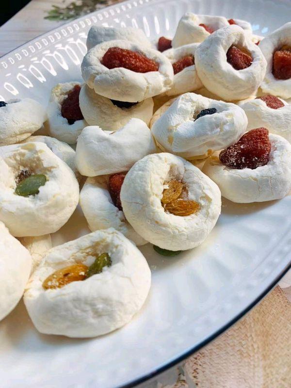 烤棉花糖怎么做