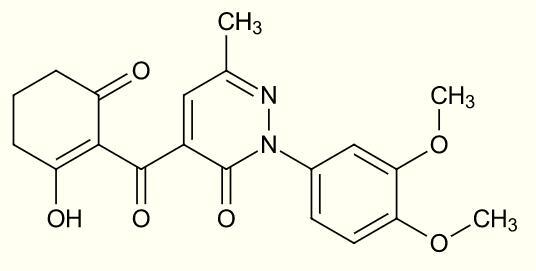 清原农冠三唑磺草酮等14种新农药获得ISO通用名，其中6种为中国创制5