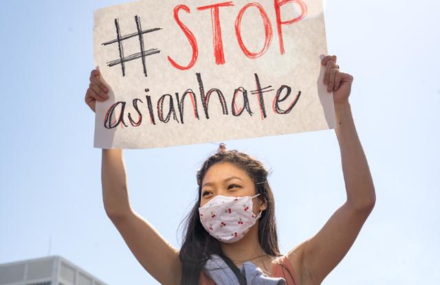 又一起！美加州28岁亚裔女性当街遭枪击死亡