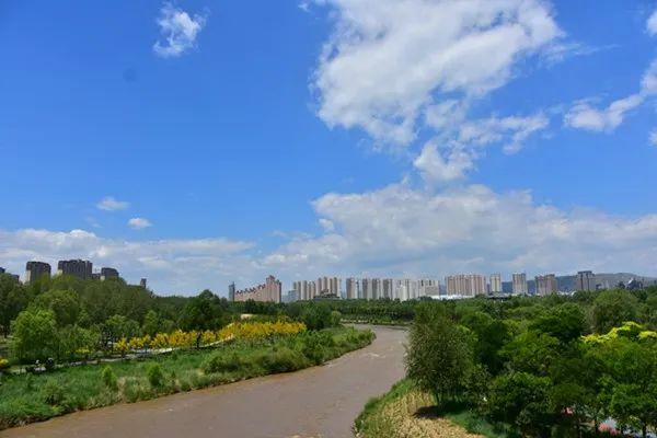 西宁到上海西宁终于认真了西宁六一桥晚上能去吗