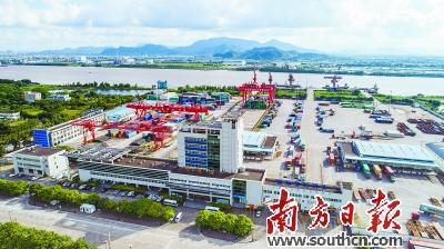 海湾旅游区发展「加强重点海域珍稀海洋物种保护」