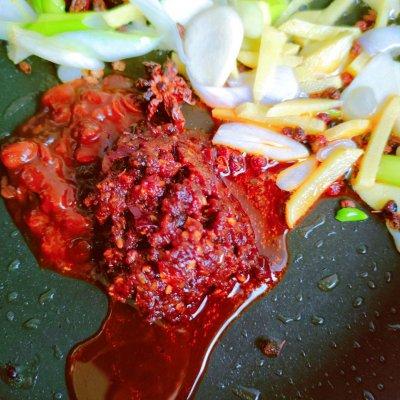 红烧带鱼的家常做法