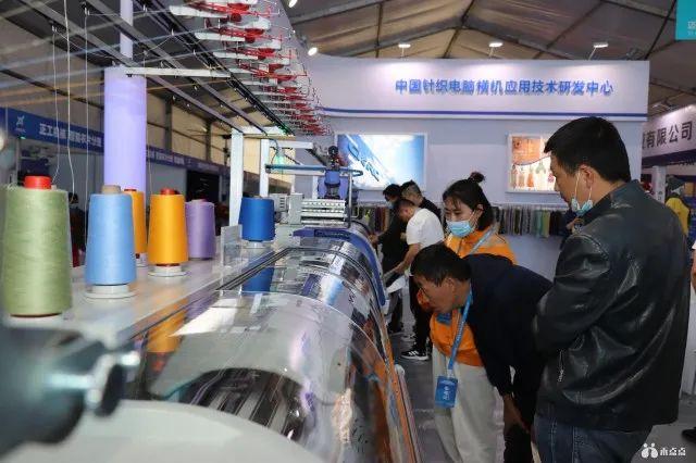湖州机械展设计