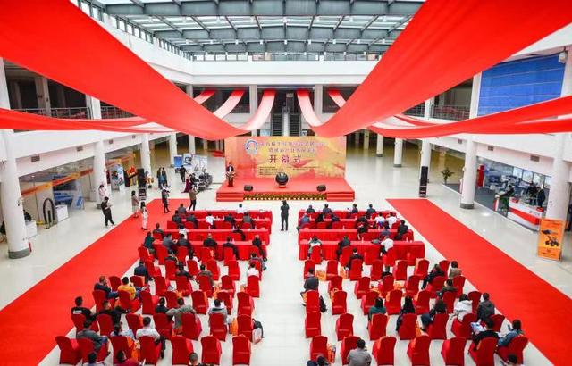 平潭新闻第三届工程机械展