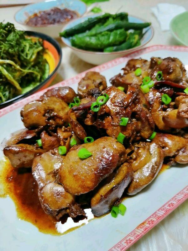 鸡肝怎么做 鸡肝怎么做（鸡肝怎么做好吃又简单） 生活
