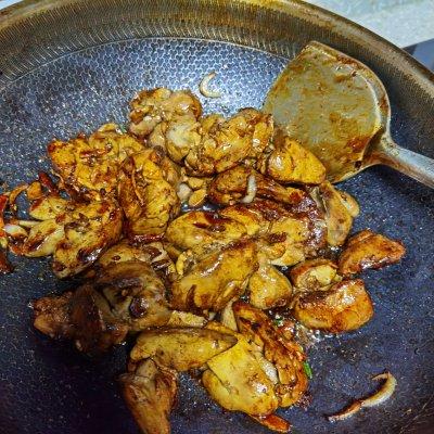 鸡肝怎么做 鸡肝怎么做（鸡肝怎么做好吃又简单） 生活
