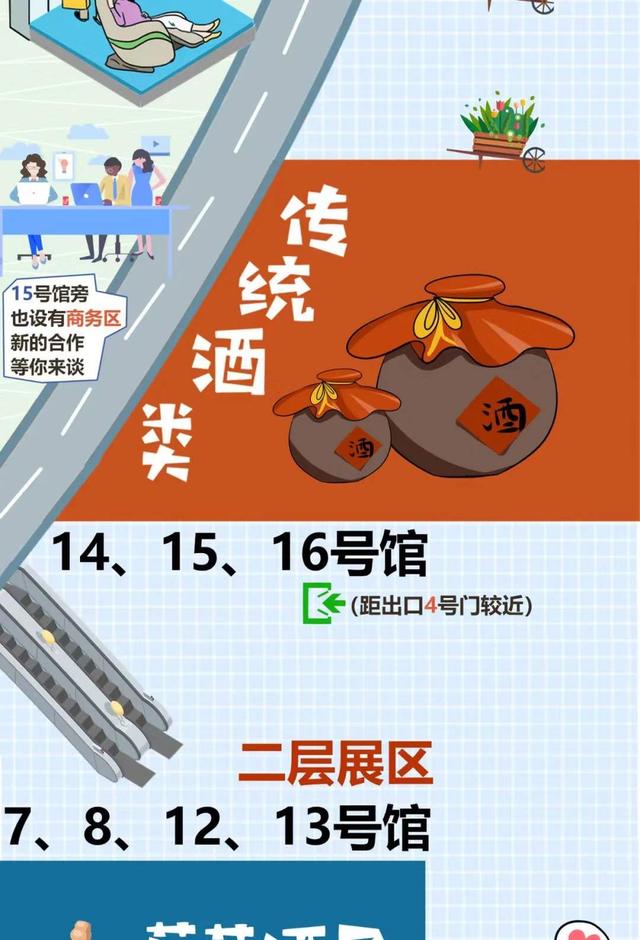 第95届成都糖酒会参会机械展名单