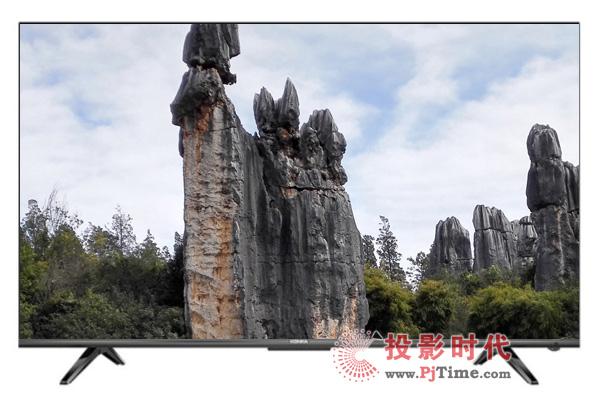 溫馨的傢，需要一臺這樣的電視