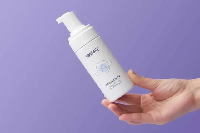 更强亲肤洁净力既然是洗