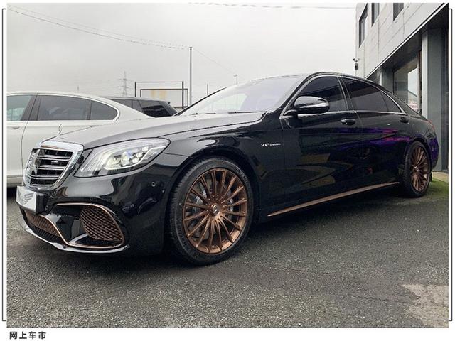 s65amg