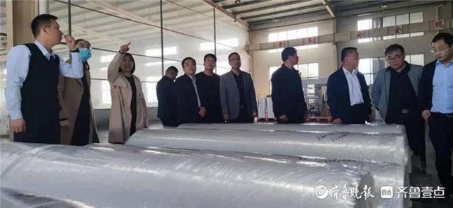 莒县刘官庄塑料机械展大吗