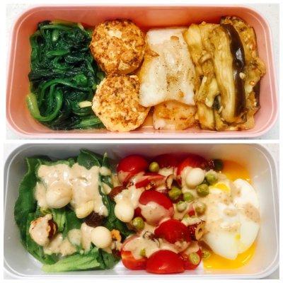 减脂餐的做法