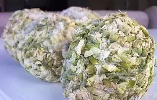 临沭爱吃槐花的人，注意了！再不看就晚了...
