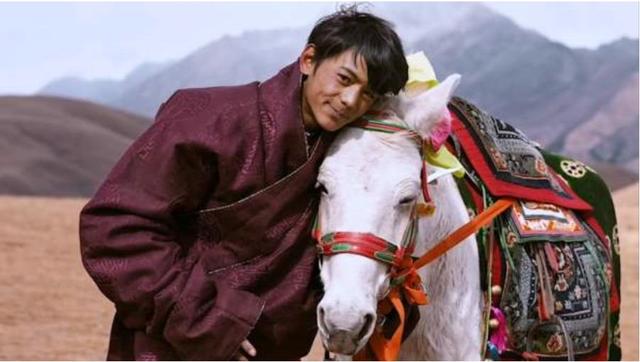 康巴汉子视频（康巴汉子视频全集）