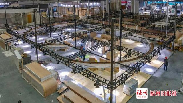 重庆利嘉机械展