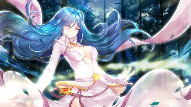 战略RPG《天使帝国IV》进驻各大主机 今夏推出Switch盒装版