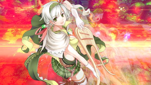 战略RPG《天使帝国IV》进驻各大主机 今夏推出Switch盒装版