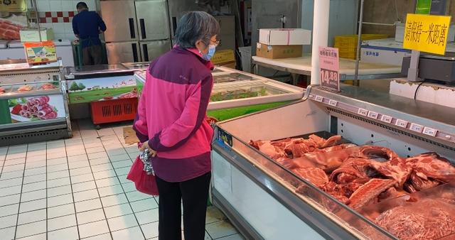 大口吃肉吧！猪肉价格已连续6个月下降，未来还会降吗？