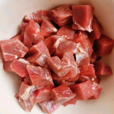 孜然羊肉孜然羊肉的家常做法大全