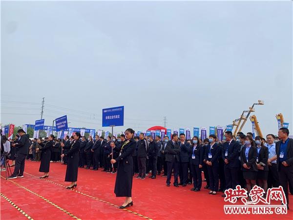 2019年河南长垣机械展