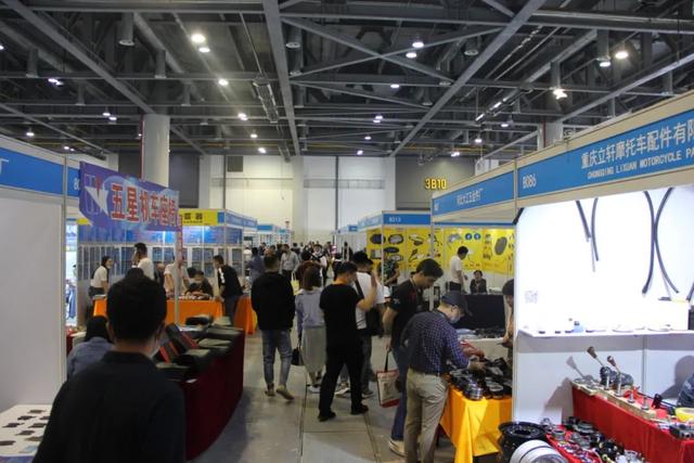 杭州机械展