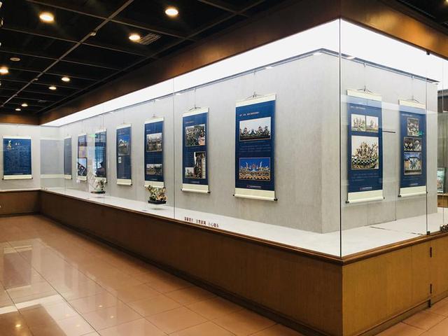 普宁机械展