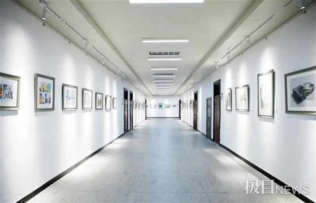 恩施信息工程学院项目展