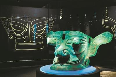 三星堆8个祭祀坑可窥破古蜀文明之谜