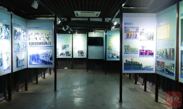展陈涉密工程