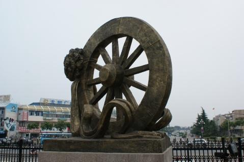 长葛大型花岗岩制砂机