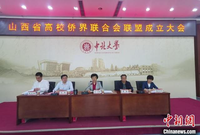 长治工程技术学院校友展先彪