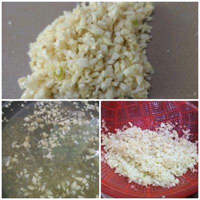 蒜蓉粉丝虾