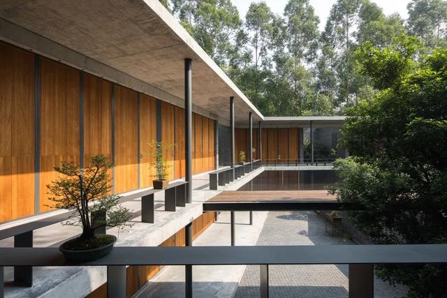 宁波华展工程院