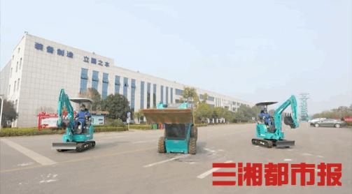 日本机械展怎么去