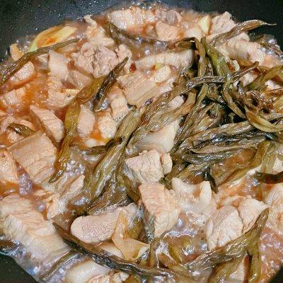 干豆角 干豆角（干豆角怎么做好吃） 美食