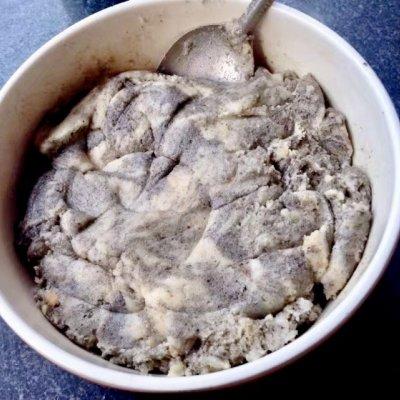 水果汤圆的做法