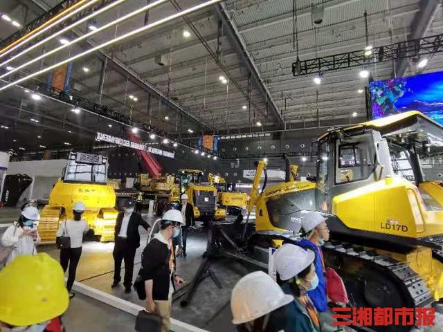 风电工程机械展