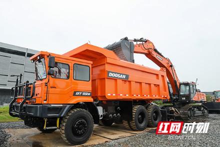 工程机械展排名