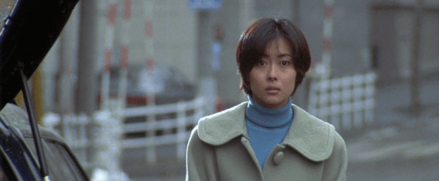酒井美纪:5个泪点和10个彩蛋，帮你重温《情书》