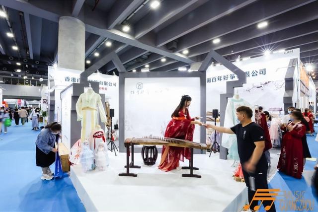 广州工程展
