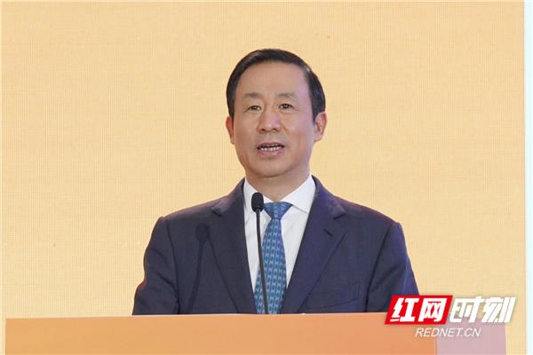 长沙国际工程机械展嘉宾代表