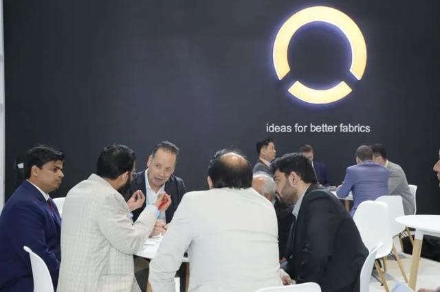 北京纺织机械展2018